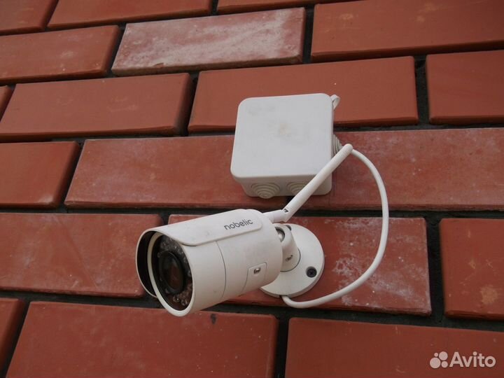 Видеонаблюдение. Установка, монтаж видеокамер