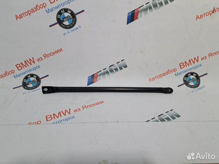 Распорка передняя левая Bmw 5 F10 N20B20 2012