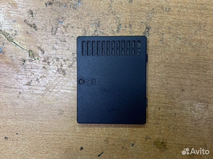 Крышка озу для ноутбука HP Compaq 615