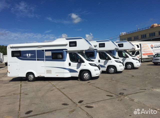 Авито аренда автодом череповец
