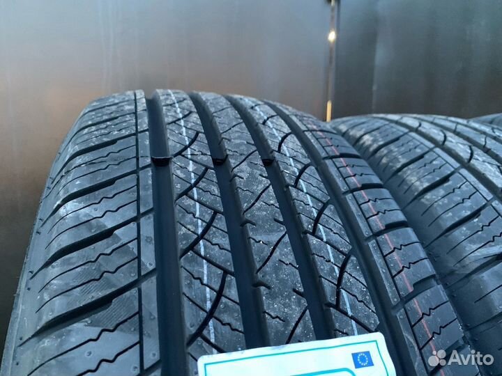 Antares Comfort A5 235/65 R17 104H