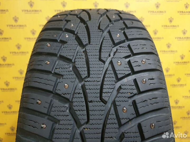 Nankang SW-7 205/55 R16 94T