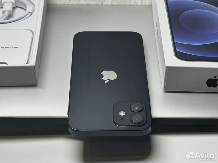 iPhone 12, 128 ГБ