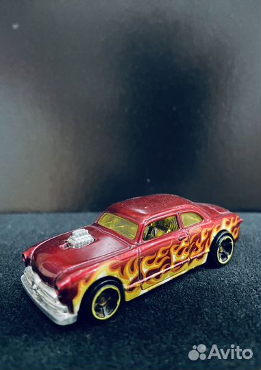 Hot wheels 2010-2017 гг