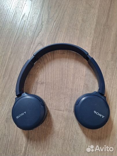 Sony WH-CH510
