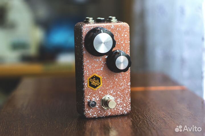 Nfyfx - Pluto Fuzz, Mastotron, Fuzz WAR