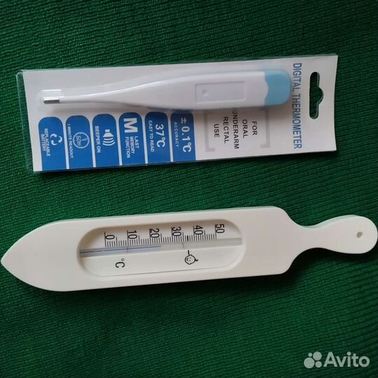 Термометр детский, термометр Digital