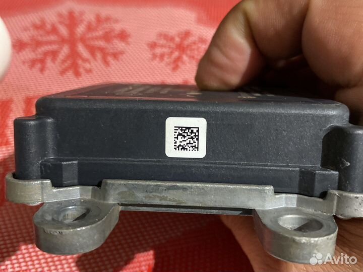 Блок для mercedes