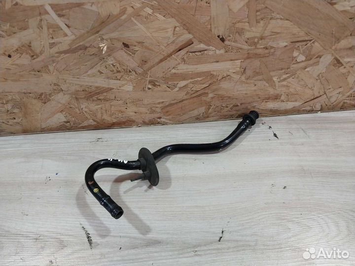 Трубка вакуумного усилителя Audi A4 B5