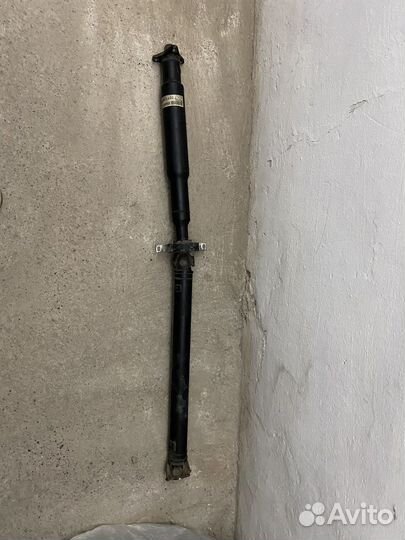 Карданный вал BMW E90 2,5/3.0