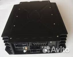 Усилитель DSP1 DSP2 BMW