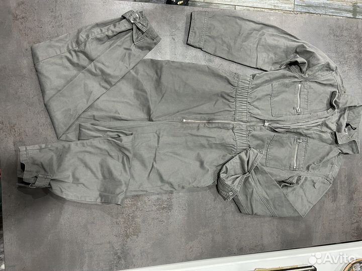 Комбинезон женский 40