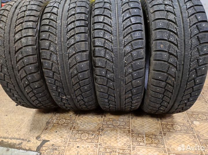 Matador MP 30 Sibir Ice 2 205/55 R16