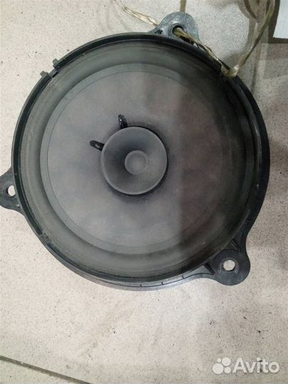 Динамик Nissan Almera G15 2013