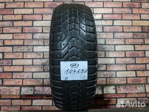 Firestone Winter Force 205/60 R16
