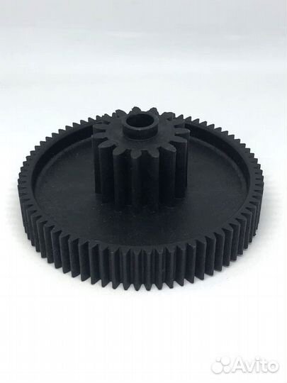 Шестеренка мясорубки Vitek, Scarlett, Лазурь