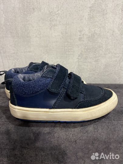 Кеды zara baby 24 размер