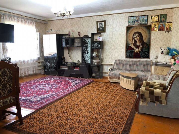 Дом 144 м² на участке 30 сот.