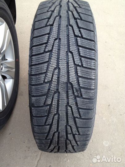 Nokian Tyres Nordman RS2 205/55 R16 122