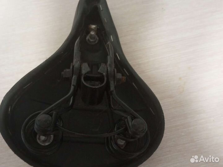 Седло для велосипеда