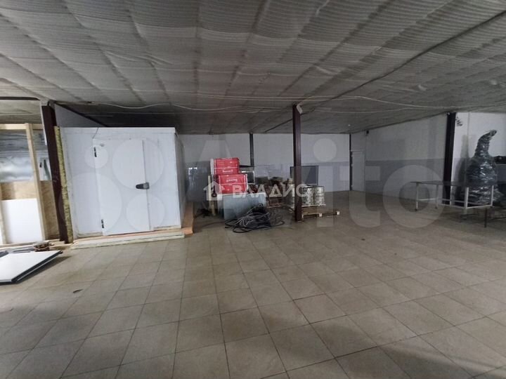 Сдам складское помещение, 700 м²