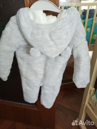 Комбенизон