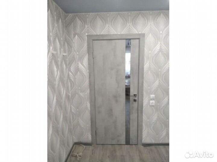 Двери межкомнатные Раздвижные