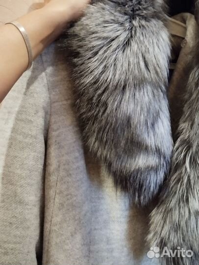 Зимнее пальто