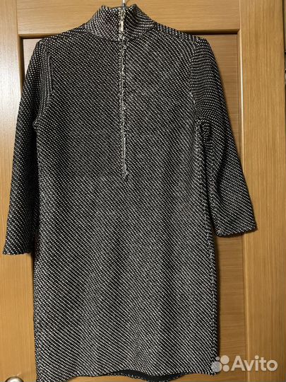 Платье zara