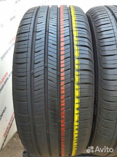 Kumho Solus TA31 215/55 R16 97V