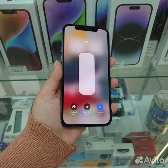 iPhone 12, 128 ГБ