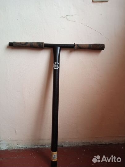 Руль для трюкового самоката