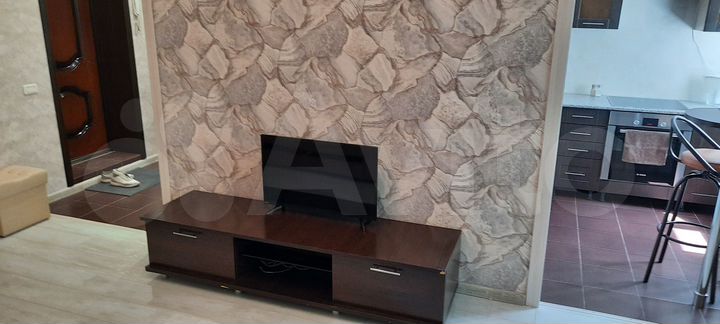 Квартира-студия, 30 м², 3/5 эт.