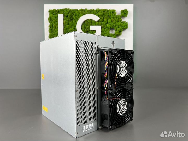 Asic Antminer T21 190T Наличие