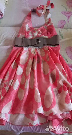 Платье женское 42 44