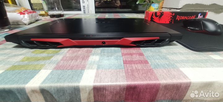 Acer Nitro 5 gtx 1650Ti