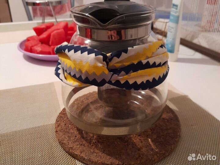 Повязка пляжная