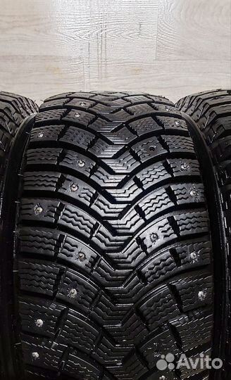 Michelin X-Ice North XIN2 205/65 R16