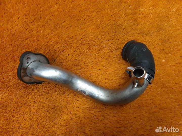 Патрубок системы охлаждения Bmw 3-Series E90