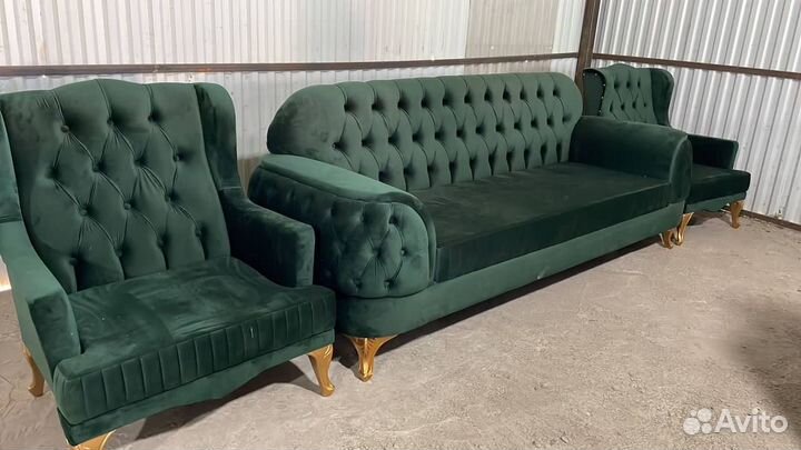 Мягкая Мебель 