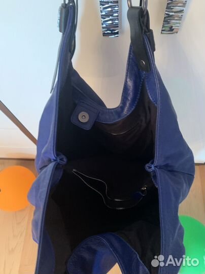 Сумка женская натуральная кожа