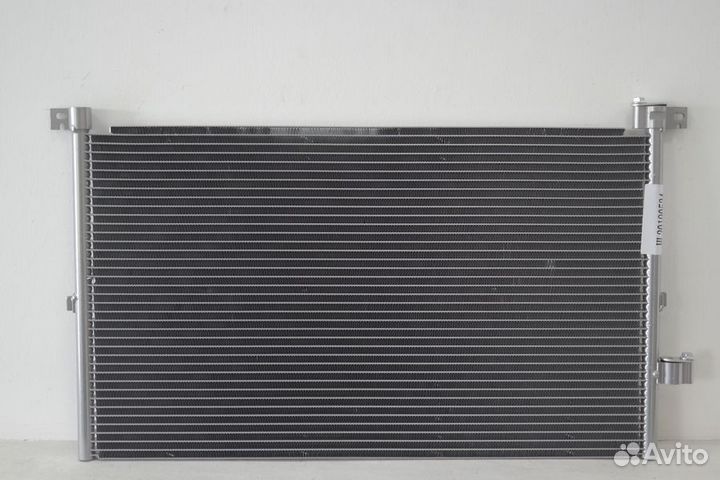Радиатор кондиционера Ford Mondeo 00-07