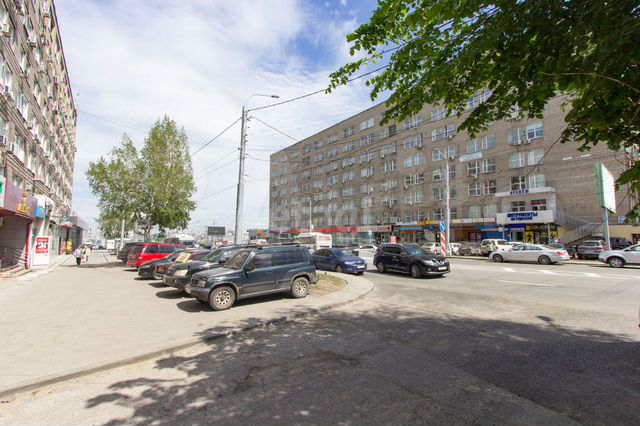 Продам офисное помещение, 64 м²