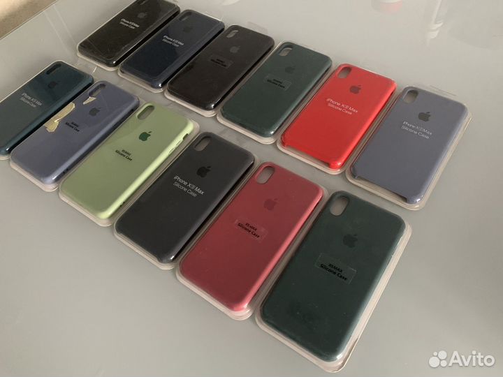 Чехол на iPhone XSmax XS Max