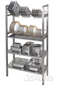 Стол, стеллаж, ванна моечная, зонт из нержавейки