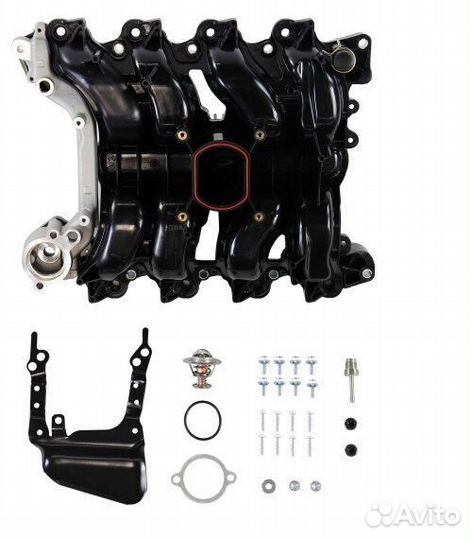 Коллектор впускной