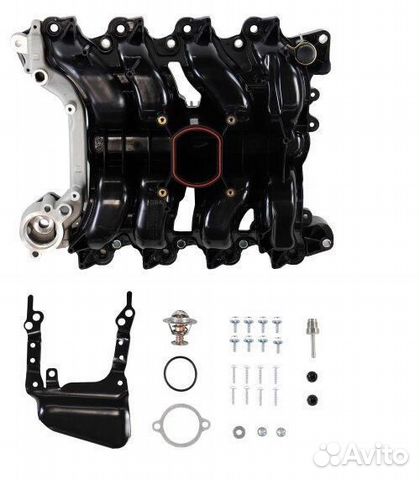 Коллектор впускной