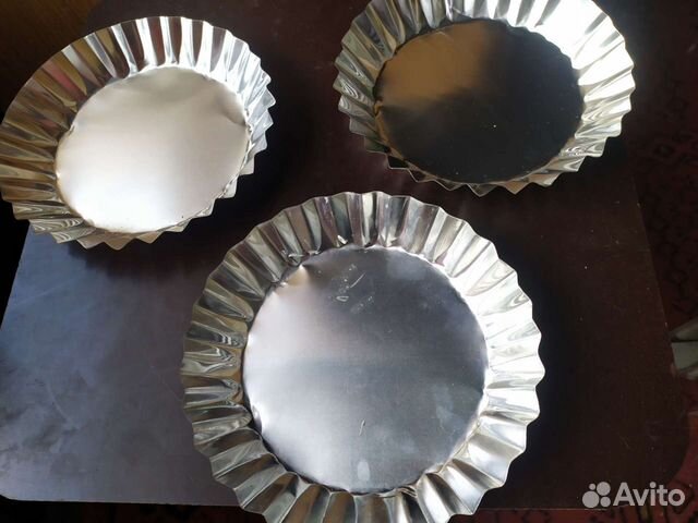 Посуда и товары для кухни