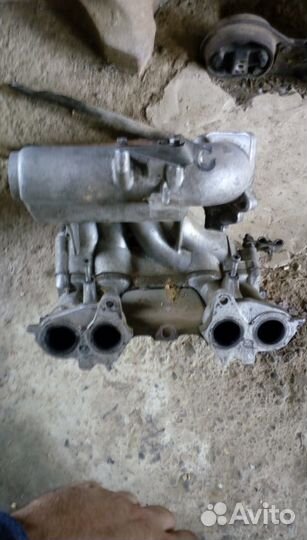 Рессивер на ваз V-1,5