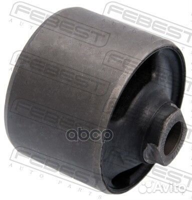 Сайлентблок продольной тяги зад прав/лев ch